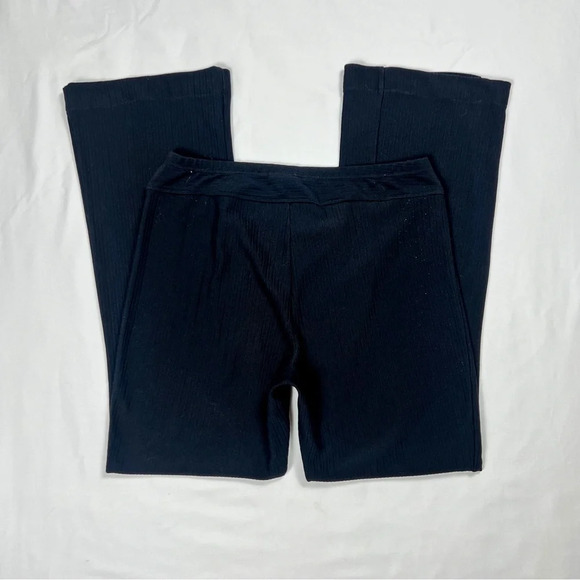 Y2K Zoey Beth Black Trousers - Picture 4 of 7